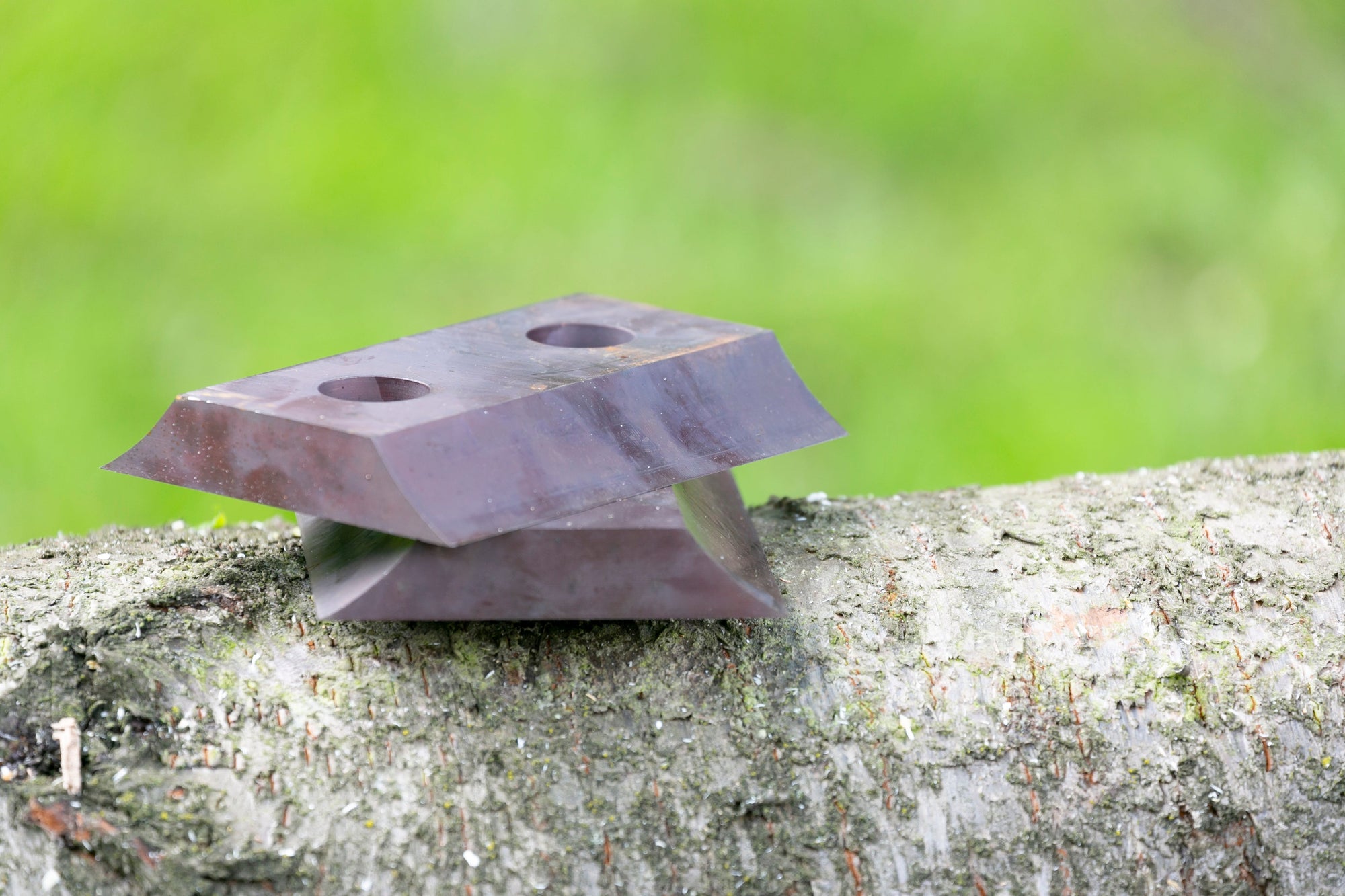 6 Signs It's Time to Replace Your Chipper Blades