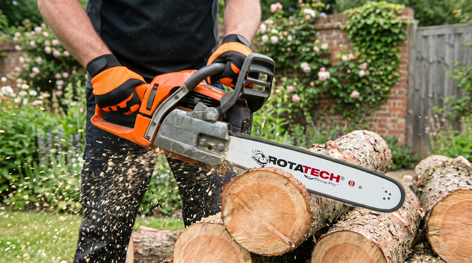 Chainsaw Bundles