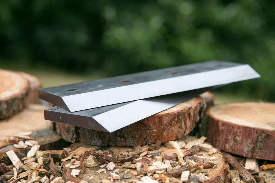 Cramer Compatible Chipper Blades & Anvils