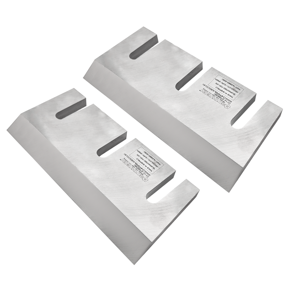Rotatech Chipper Blade for LGU Master 150
