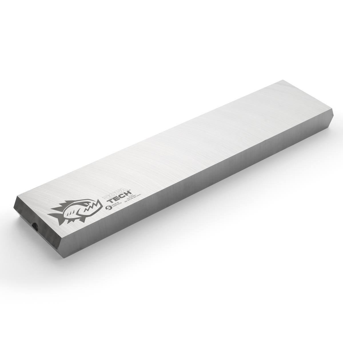 Rotatech Anvil To Fit Schliesing MX660 - ZX660 Models