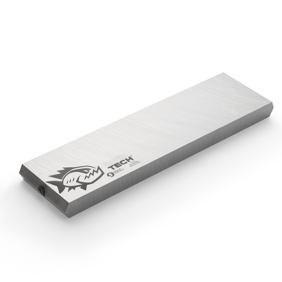 Rotatech New Type Anvil To Fit Schliesing MX460 - ZX460 - EX460 Models
