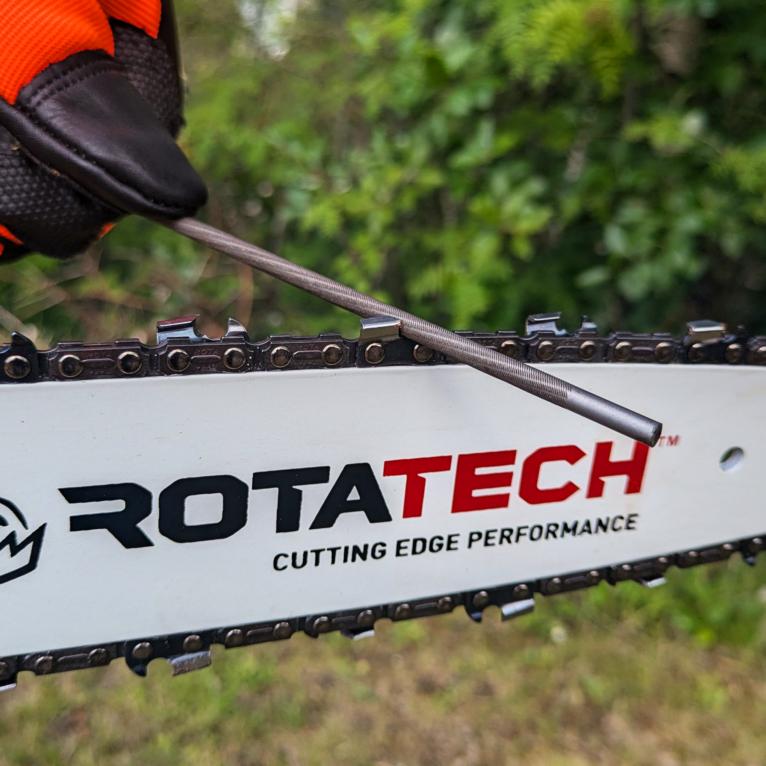 Rotatech Cutting Edge Performance
