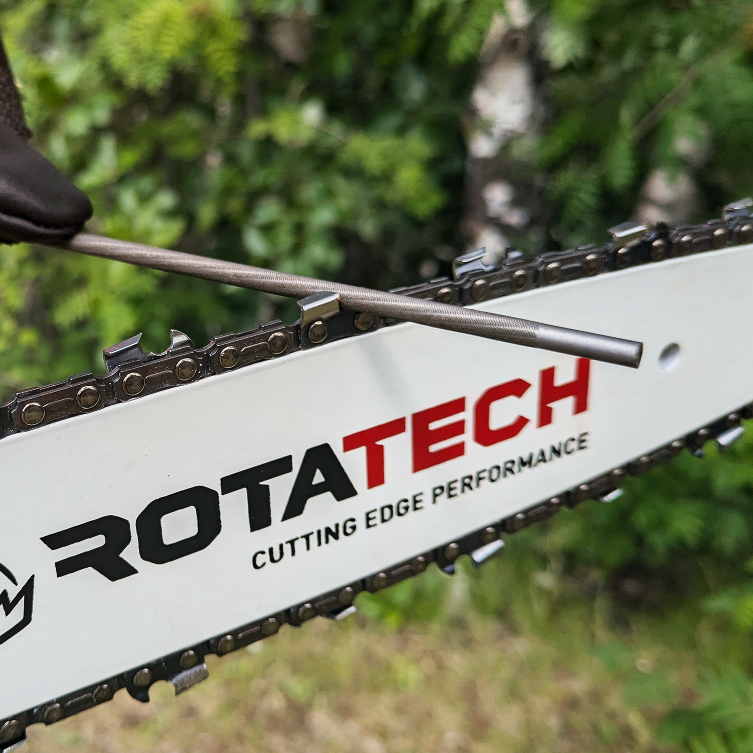 Rotatech Cutting Edge Performance