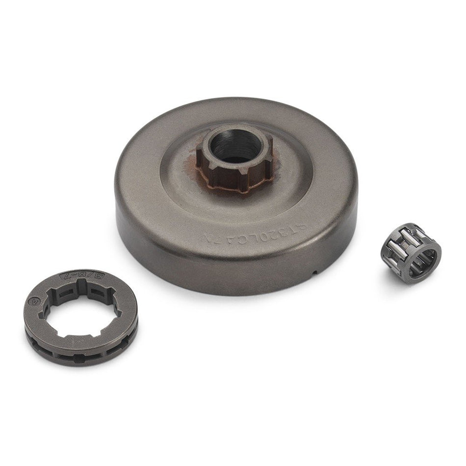 Rotatech 3/8" LP Chainsaw Sprocket Kit For STIHL MS180
