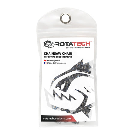 Chainsaw Chain 12" Rotatech For STIHL MS181 Semi-Chisel