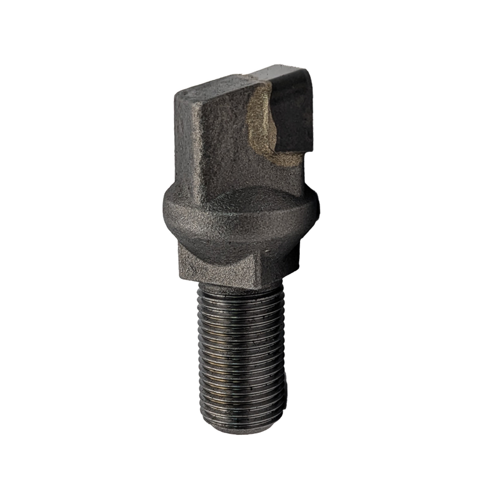 Sandvik Style Stump Cutter with Off Set Shoulder (Short)