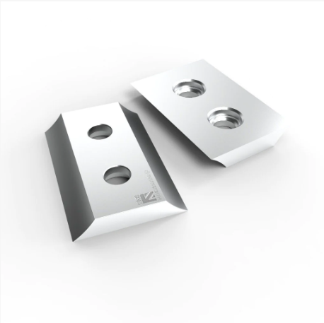 Timberwolf 300 Blades and Bolts Bundle