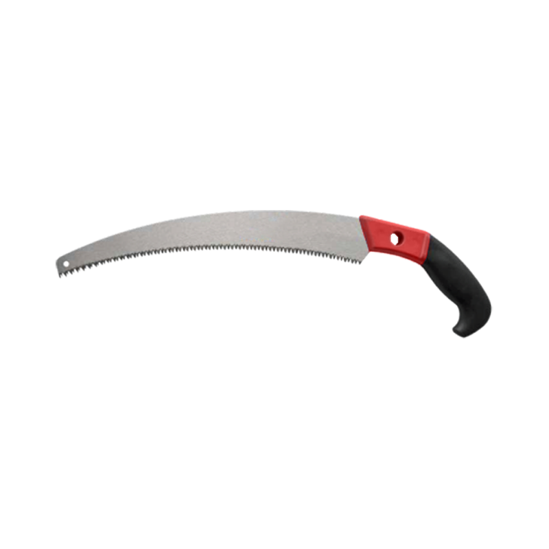 Rotatech Curved Pruning Saw with Ergonomic Plastic Handle