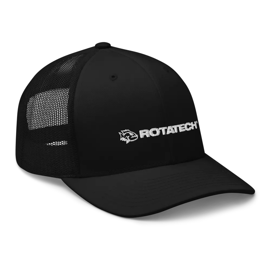 Black Cap - Rotatech